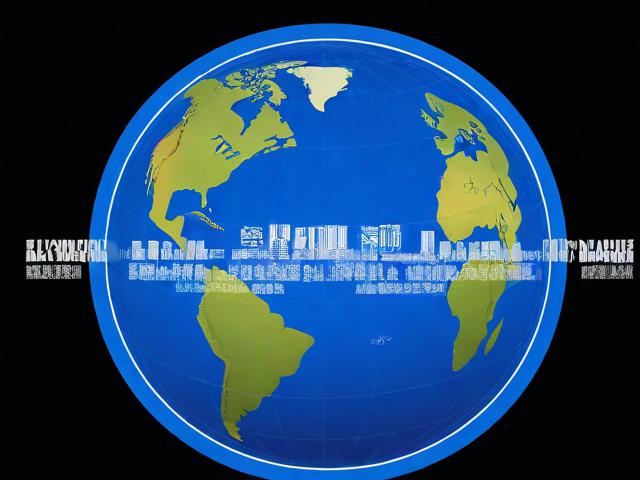 全球知名新闻网站排名，洞察国际新闻传播格局