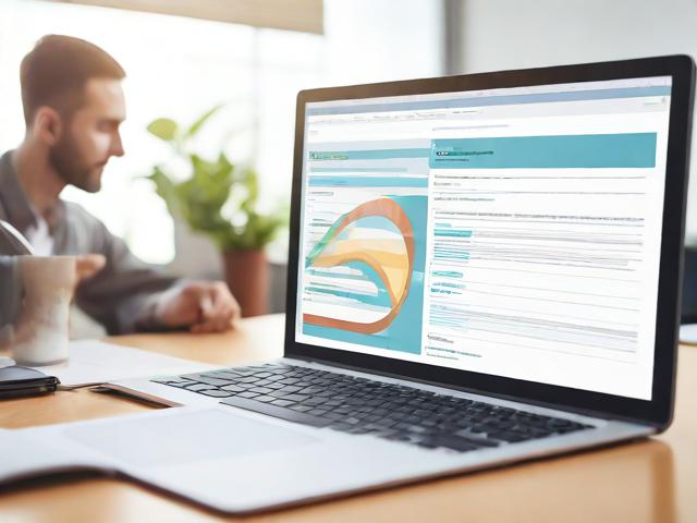 网站升级维护，访问页面通知的重要性