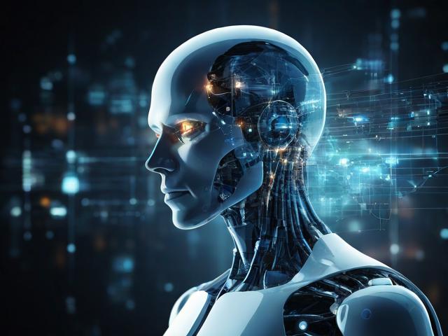 文理人工智能学什么，探索跨学科领域的无限可能