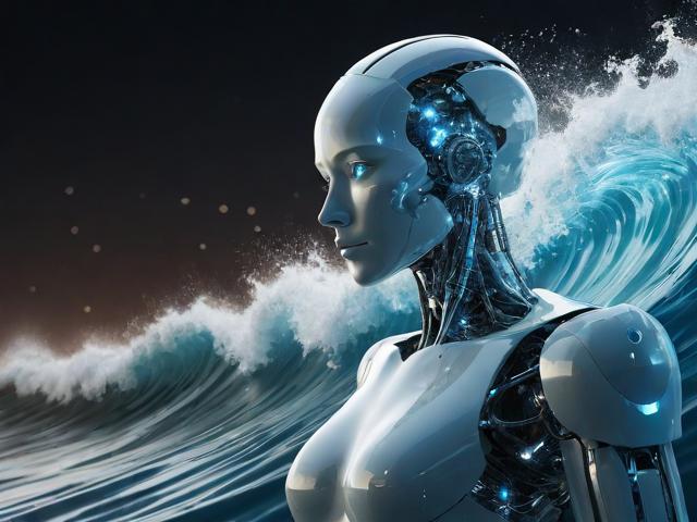 人工智能的浪潮席卷，盘点那些被重塑的行业