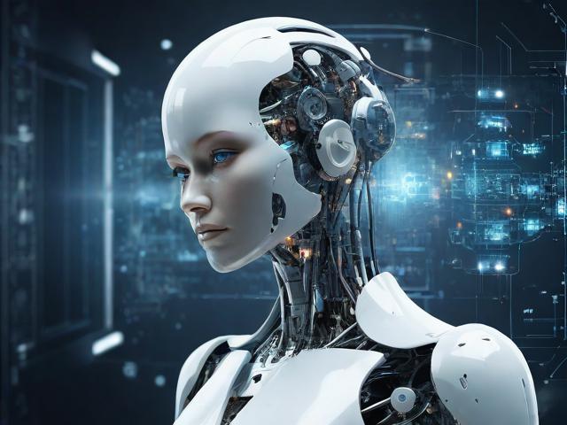 人工智能在各个领域的广泛应用及未来发展前景