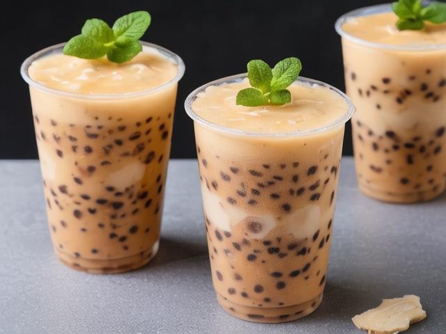 浙江奶茶招商网站排名，助力创业梦想，揭秘热门平台！