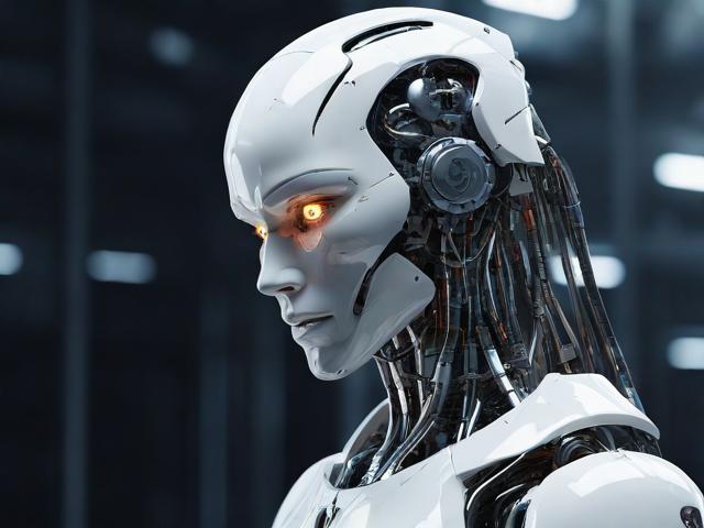 人工智能中的SD，揭秘其背后的奥秘与应用前景