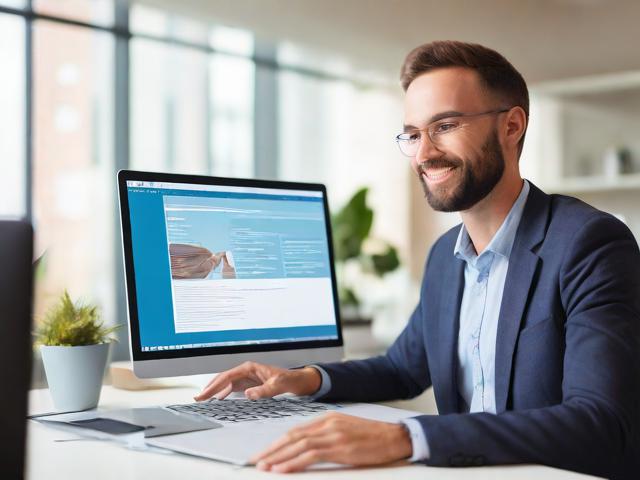 网页维护，优化、扩展和安全的指南