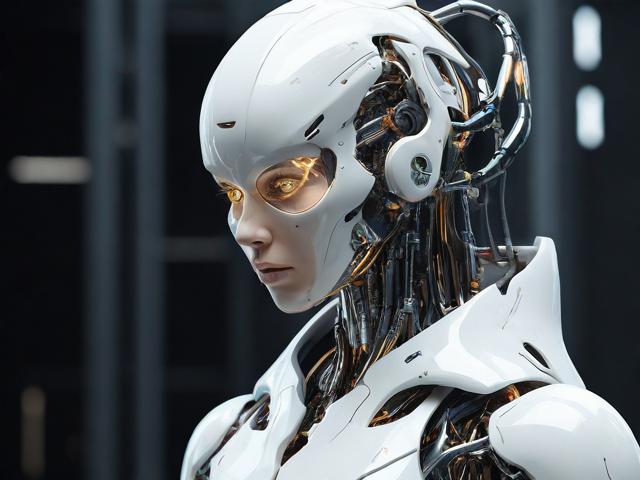 仿真人工智能，未来无限可能的应用领域