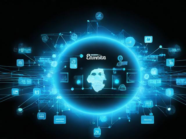 监控共享网站排名，揭秘网络监控领域的风云变幻与未来发展态势