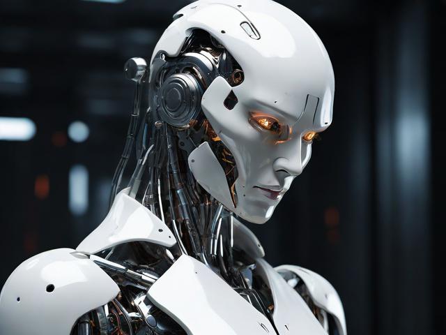 人工智能，未来对话的伙伴，它究竟说什么？