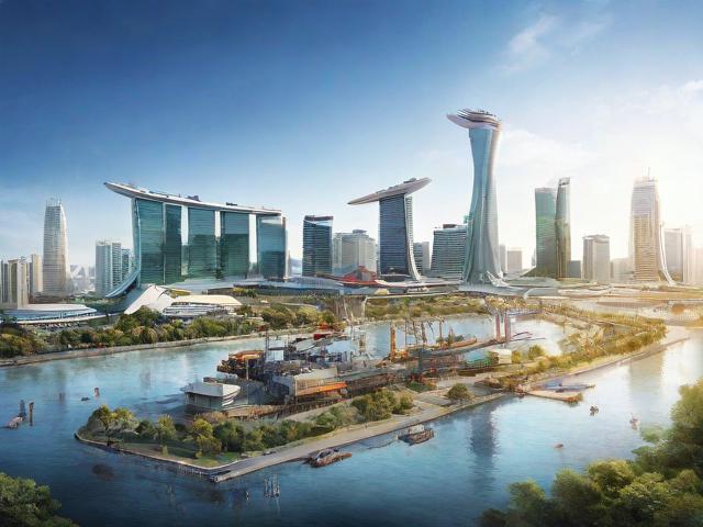 新加坡机械行业网站排名，探索行业资讯的黄金领地