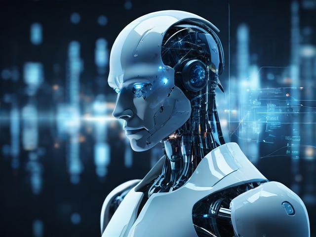 人工智能开发技术解析，引领未来智能时代的核心技术