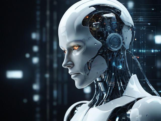 人工智能，揭秘引领未来科技的核心技术