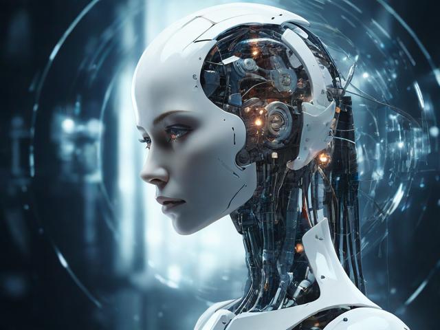 人工智能最新观点，变革浪潮中的未来展望