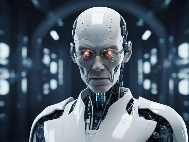 院士视角下的未来科技，什么是人工智能？