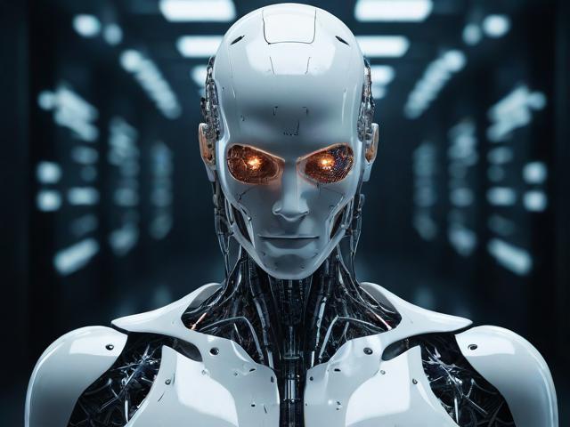 揭秘人工智能数字奴隶，科技背后的伦理困境