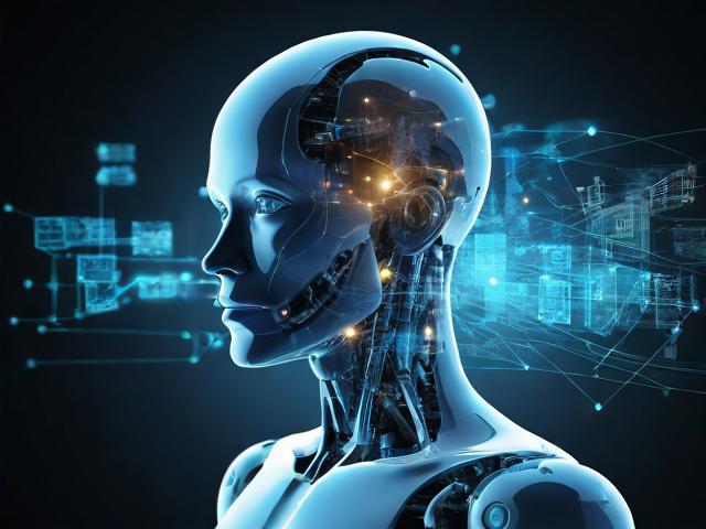 人工智能的广泛应用，揭秘它所处的各个行业