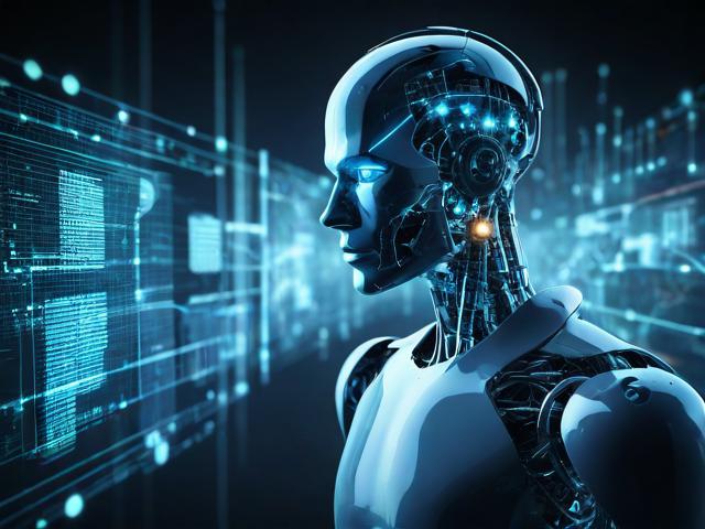 人工智能领域的先锋，揭秘提出创新技术的公司