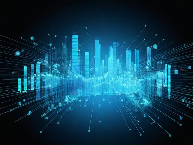 2023年度三大行业类数据网站排名解析