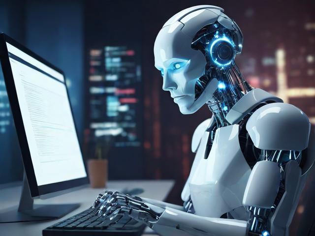 人工智能专注软件：助力工作效率提升的智能助手