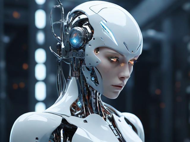 人工智能，未来世界的智慧之光