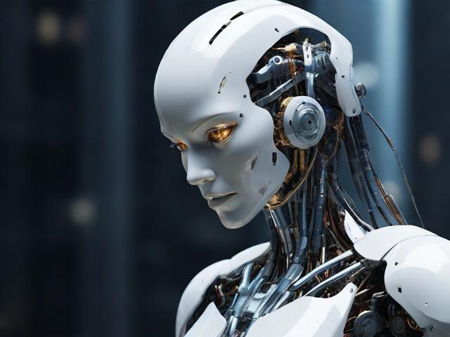 人工智能，开启人类生活新篇章的益处