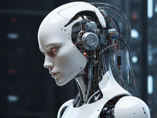 人工智能的祖先，探寻计算机科学的起源与发展