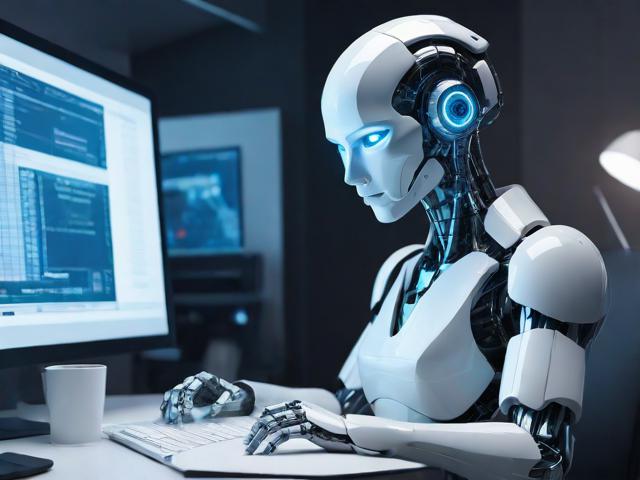 人工智能，未来职场的新宠，能做什么工作？