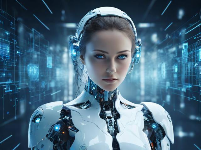 人工智能行业，解码未来，揭秘所需人才类型与能力