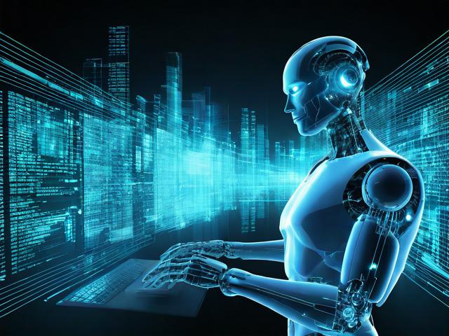 人工智能时代，编程语言的选择与未来趋势