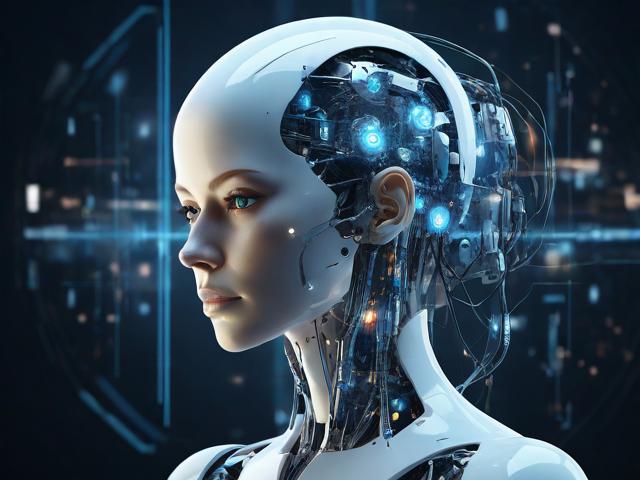 微信人工智能网站排名，探索智能时代的未来风向标