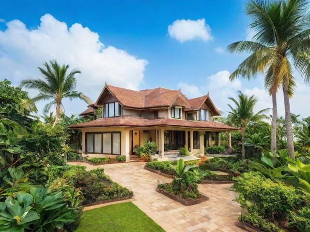 东南亚海外房产网站排名，为您揭秘最受欢迎的在线购房平台