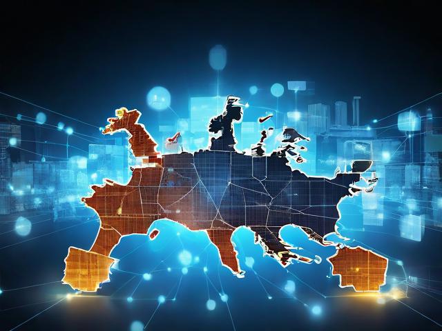 欧洲电子商务网站排名，盘点最具影响力的在线零售平台