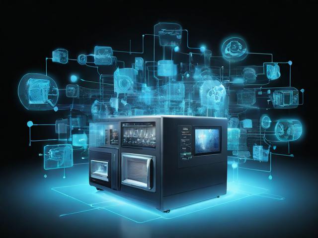 2023年国际家电贸易网站排名解析，揭秘全球家电电商新格局