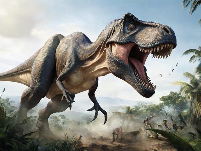 2023年度恐龙研究论文网站排名解析，探索古生物学的网络高地