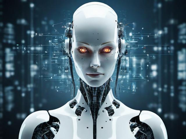 盗版人工智能，揭秘其背后的隐患与挑战