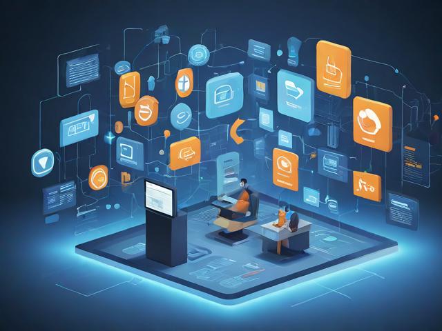 电商网站的建设和维护，一项全面的研究