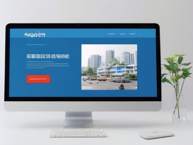 厦门市网站排名优化，提升网站流量，抢占市场先机