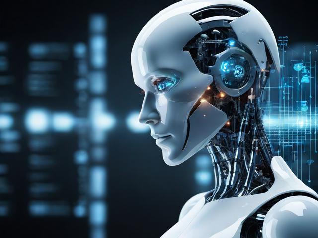 人工智能中的偏差，揭秘算法背后的隐忧