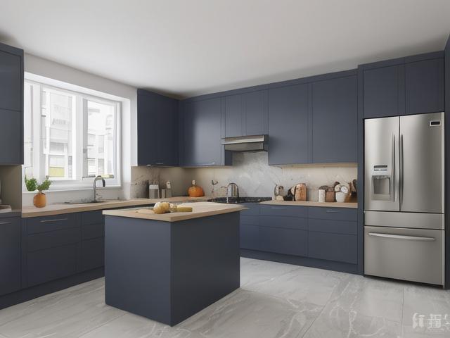 青岛厨房装修网站排名，一站式服务平台，助您打造理想家居