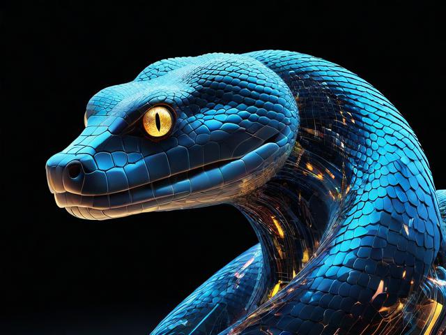 Python与人工智能的紧密关系，语言与技术的完美融合