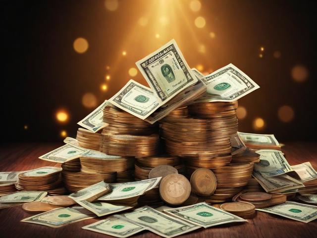 揭秘网站赚钱平台排名榜前十，如何轻松实现财富增长？