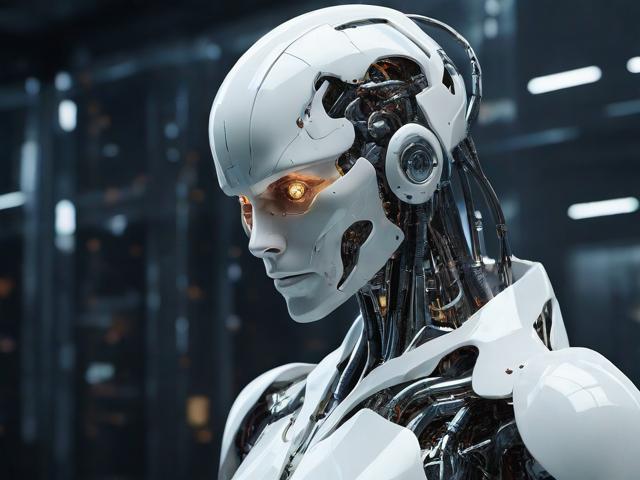 人工智能生存模式，未来科技与人类社会的和谐共生之路