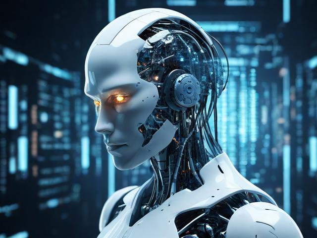 人工智能编码，开启智能时代的密码