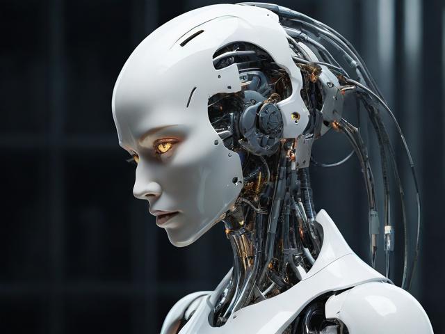 人工智能，探寻其智能的精髓与内涵