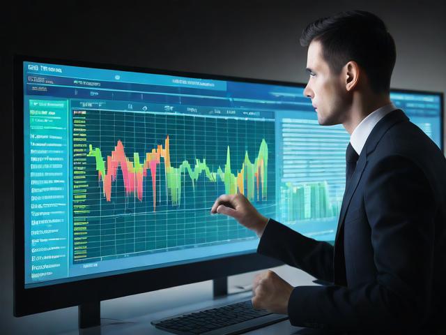 期货交易员分析网站排名，揭秘行业领先平台，助力交易成功
