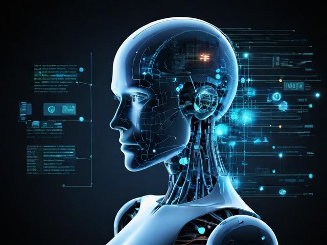 深度解析，开发人工智能所需的关键技术与工具