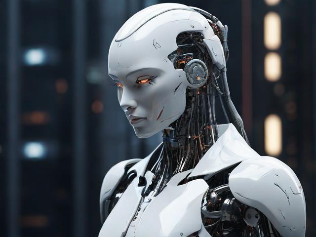 人工智能的收益，未来经济的新引擎