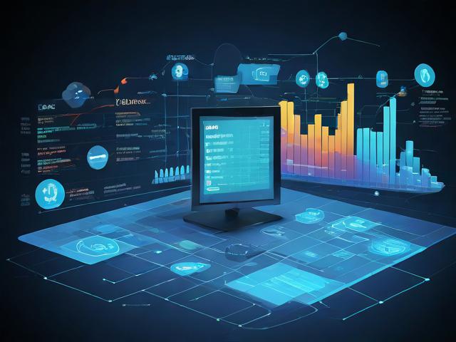 外汇平台推广策略，如何提升网站排名，抢占市场先机