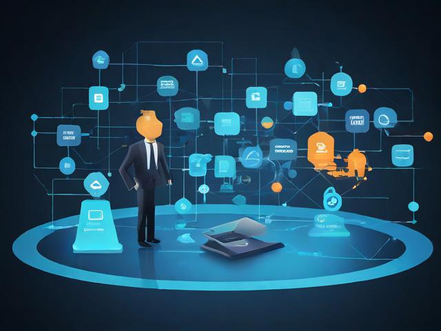 建立高质量企业网站的步骤和方法