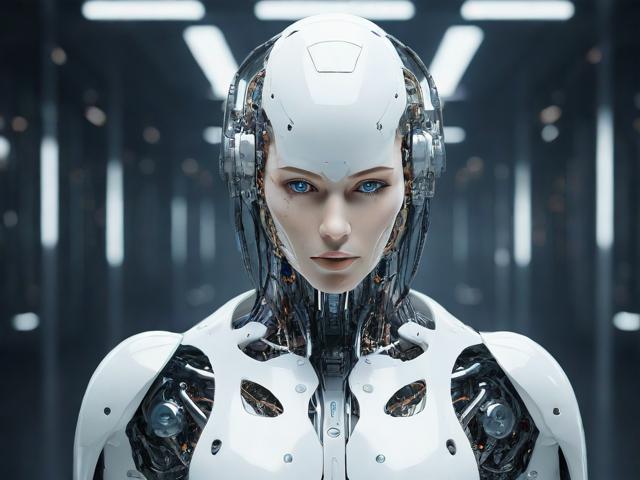 人工智能ACU，解码未来智能时代的核心力量