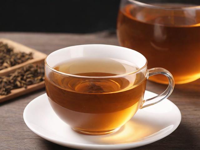 郑州代用茶加工网站排名，揭秘行业佼佼者，助力创业选择