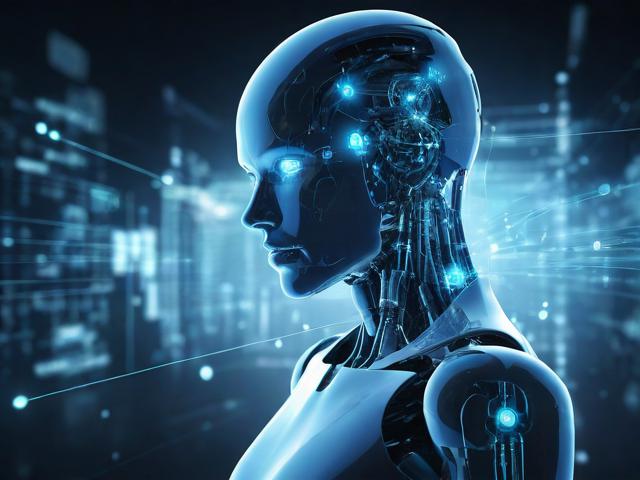 人工智能领域，哪些技术与应用正成为行业焦点